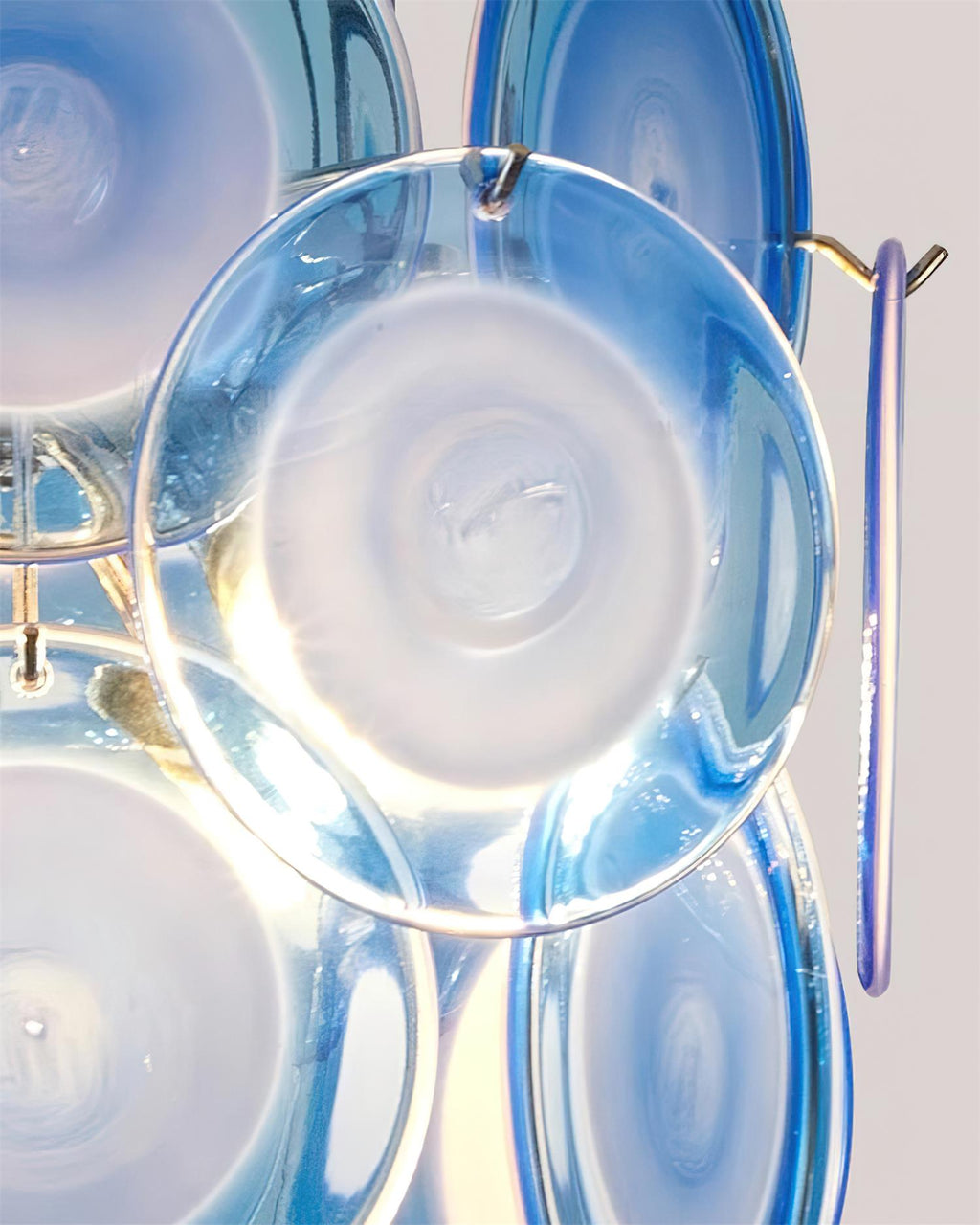 Delmar Glass Pendant Lamp — product view 13