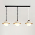 Dorna Travertine Pendant Lamp — product view 15