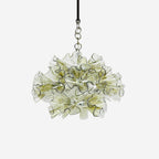 Zerelle Glass Pendant Lamp — product view 1