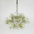 Zerelle Glass Pendant Lamp — product view 2