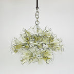 Zerelle Glass Pendant Lamp — product view 2