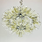 Zerelle Glass Pendant Lamp — product view 3