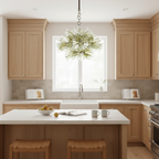 Zerelle Glass Pendant Lamp — product view 10