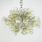 Zerelle Glass Pendant Lamp — product view 12