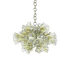 Zerelle Glass Pendant Lamp — product view 13