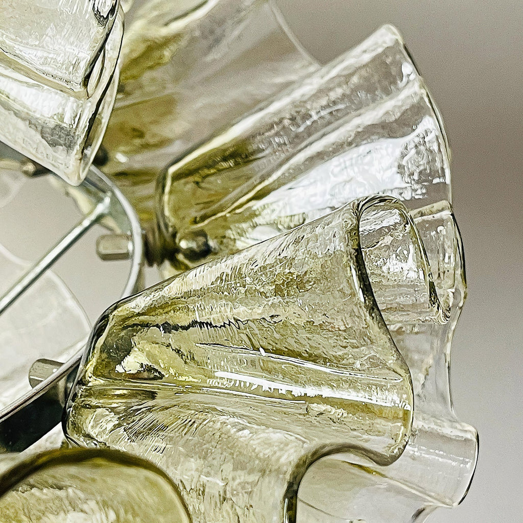Zerelle Glass Pendant Lamp — product view 15