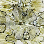 Zerelle Glass Pendant Lamp — product view 16