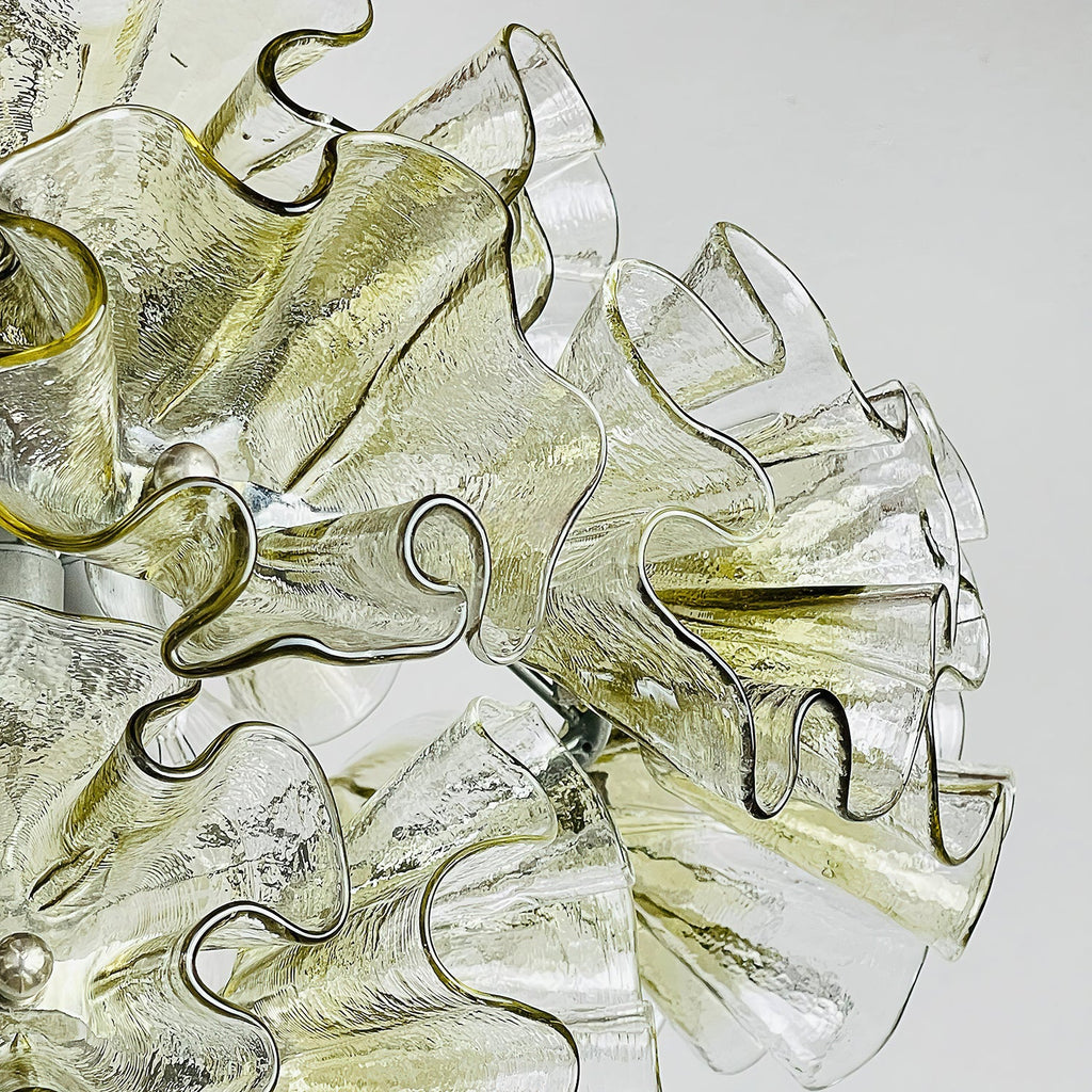 Zerelle Glass Pendant Lamp — product view 17