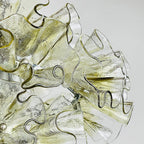 Zerelle Glass Pendant Lamp — product view 17