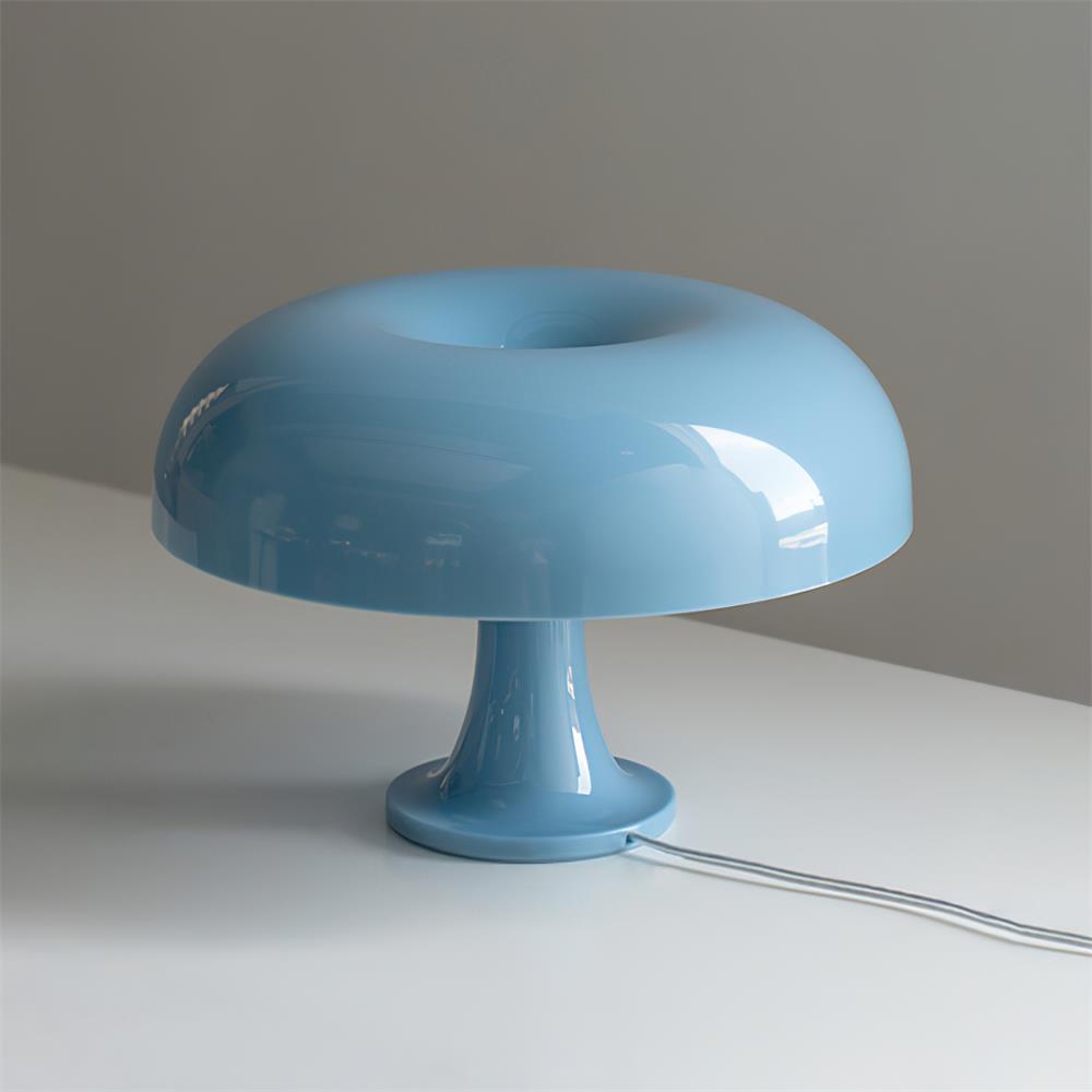 Mushroom Table Lamp — product view 2