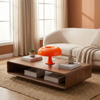 Mushroom Table Lamp — product view 12