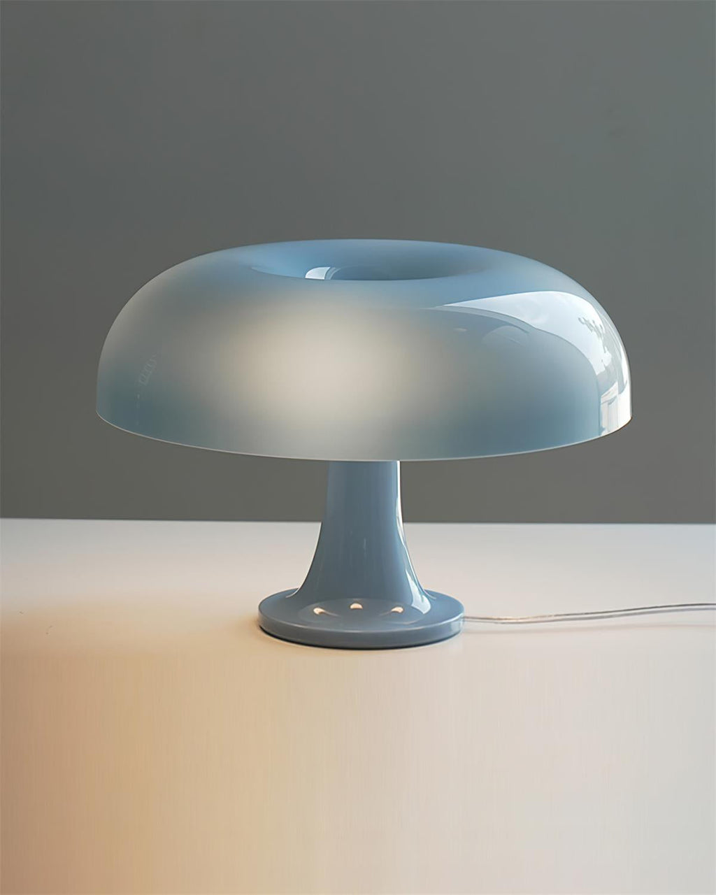 Mushroom Table Lamp — product view 16
