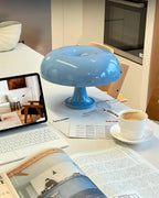 Mushroom Table Lamp — product view 17