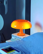 Mushroom Table Lamp — product view 19