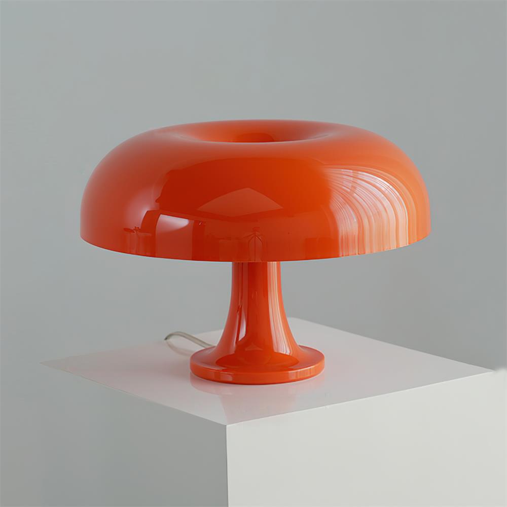 Mushroom Table Lamp — product view 22
