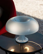 Mushroom Table Lamp — product view 24