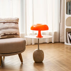 Mushroom Table Lamp — product view 25