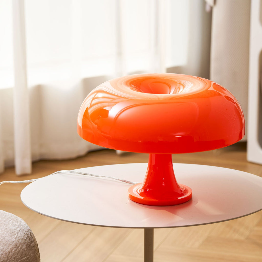 Mushroom Table Lamp — product view 28