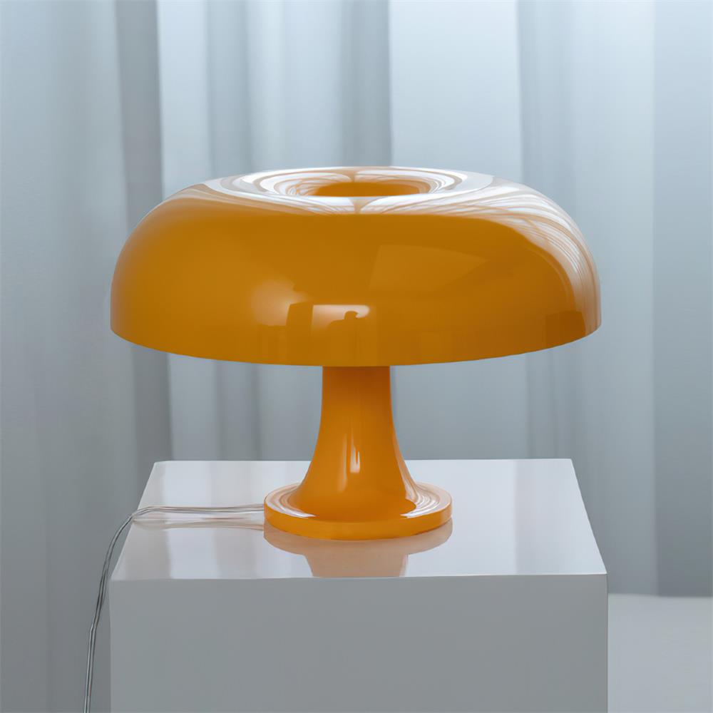 Mushroom Table Lamp — product view 30
