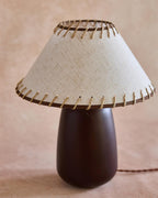 Molino Wood Table Lamp — product view 4
