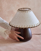 Molino Wood Table Lamp — product view 8