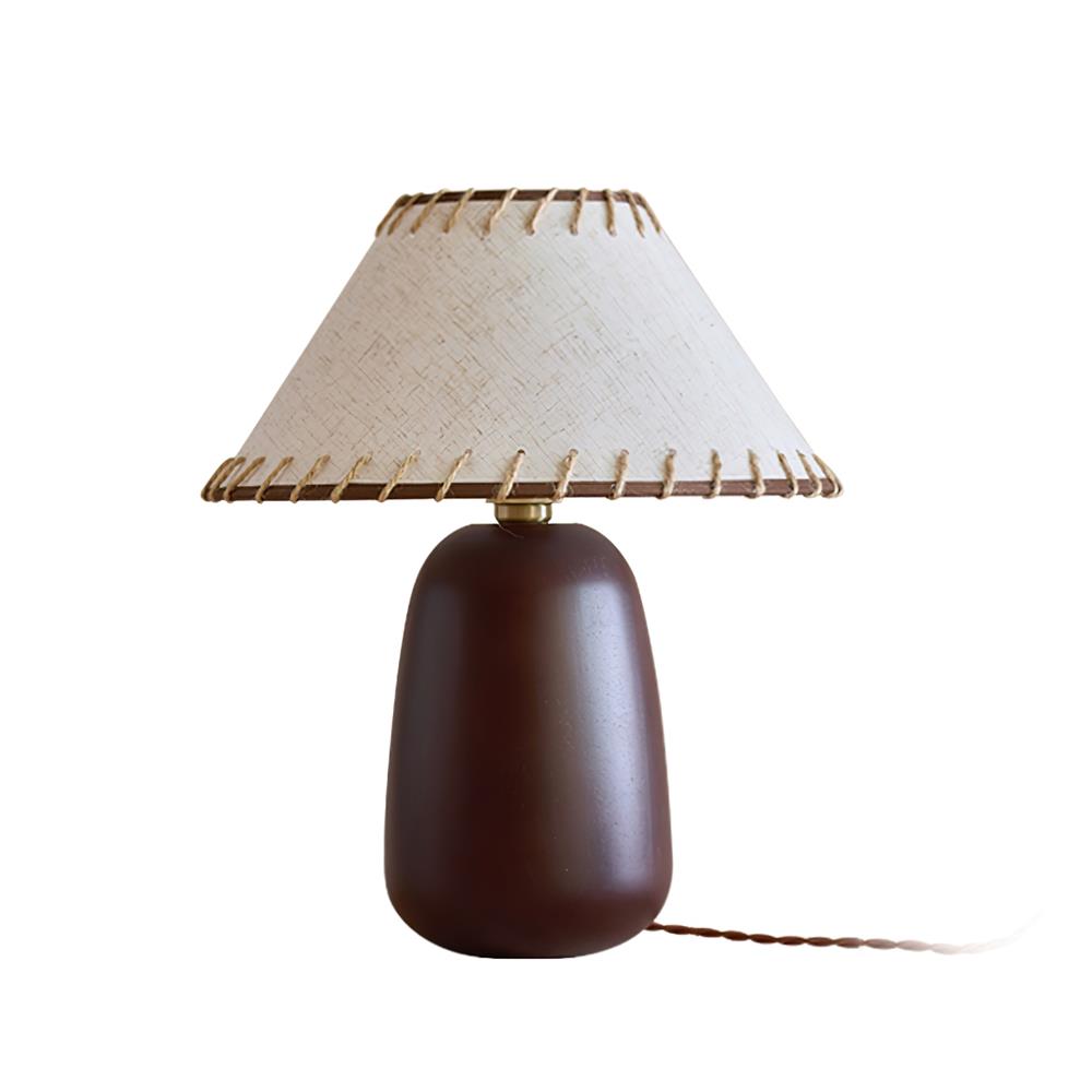 Molino Wood Table Lamp — product view 13