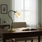 Petala Metal Table Lamp — product view 7