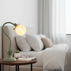 Petala Metal Table Lamp — product view 8