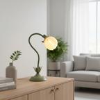 Petala Metal Table Lamp — product view 9