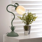 Petala Metal Table Lamp — product view 13