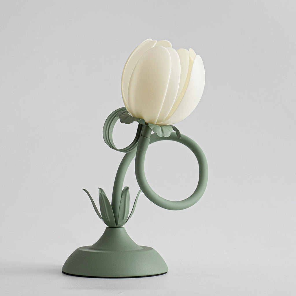 Petala Metal Table Lamp — product view 16