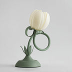 Petala Metal Table Lamp — product view 16