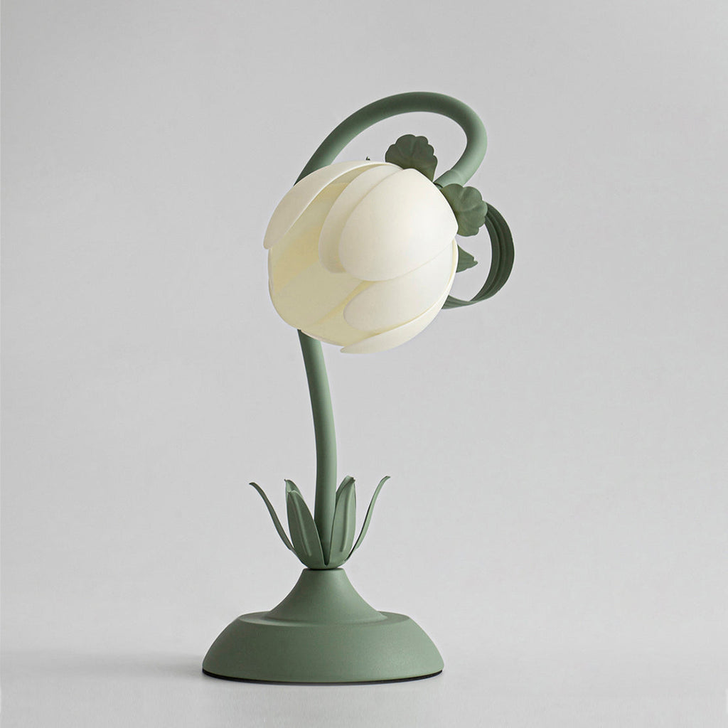 Petala Metal Table Lamp — product view 17