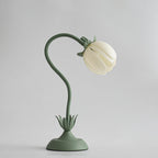 Petala Metal Table Lamp — product view 18