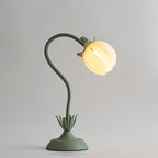 Petala Metal Table Lamp — product view 19
