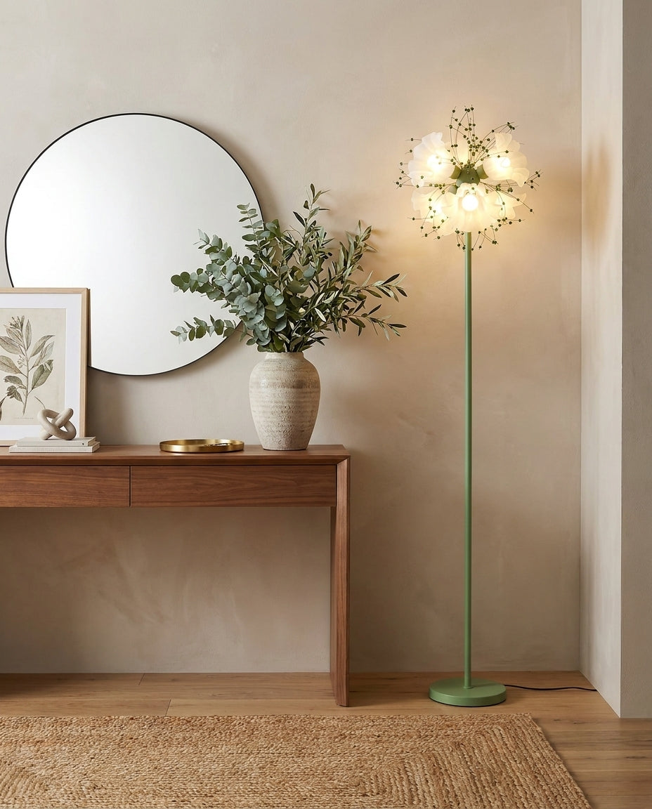 Celonia Floor Lamp — product view 3