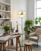 Celonia Floor Lamp — product view 4