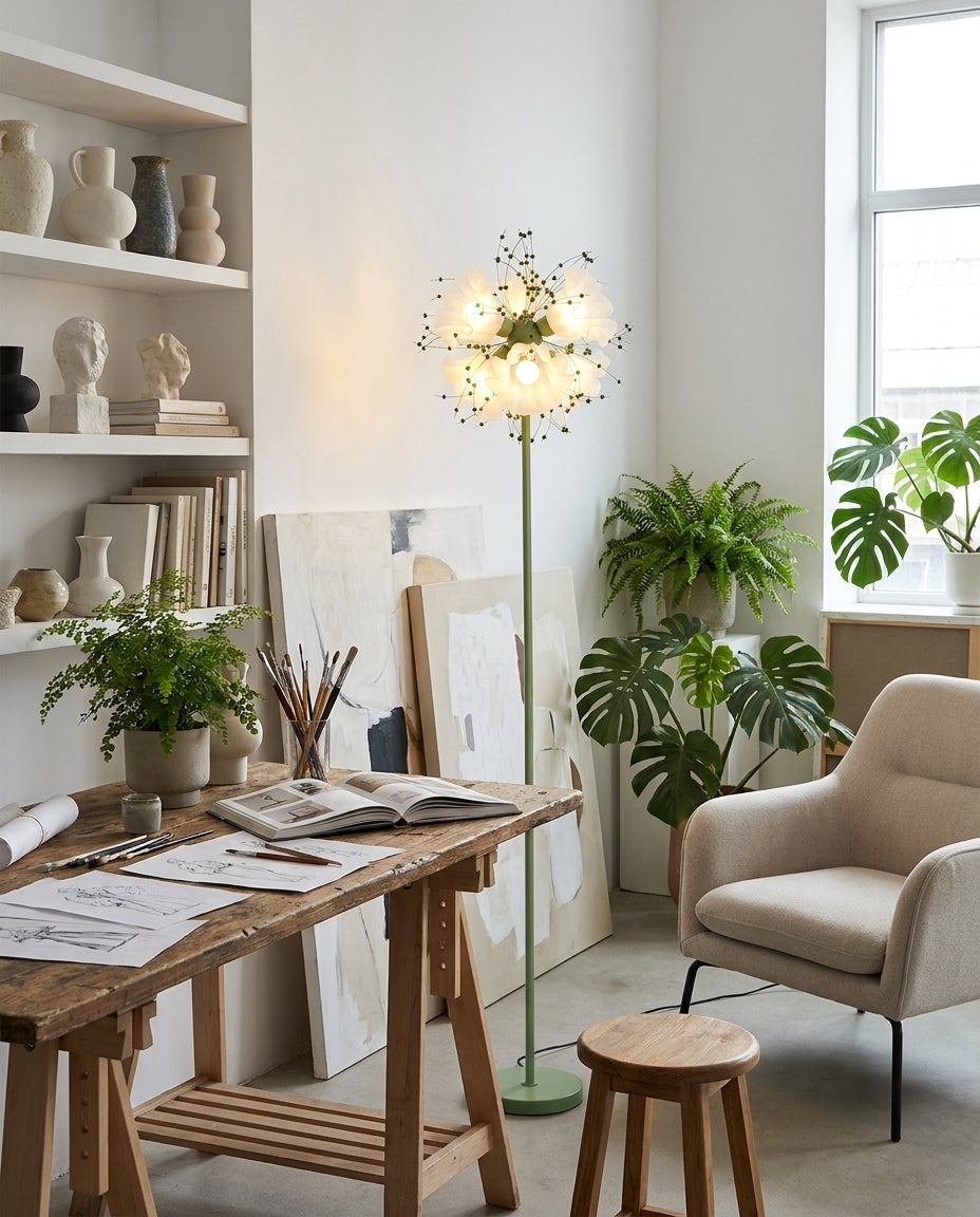 Celonia Floor Lamp — product view 4