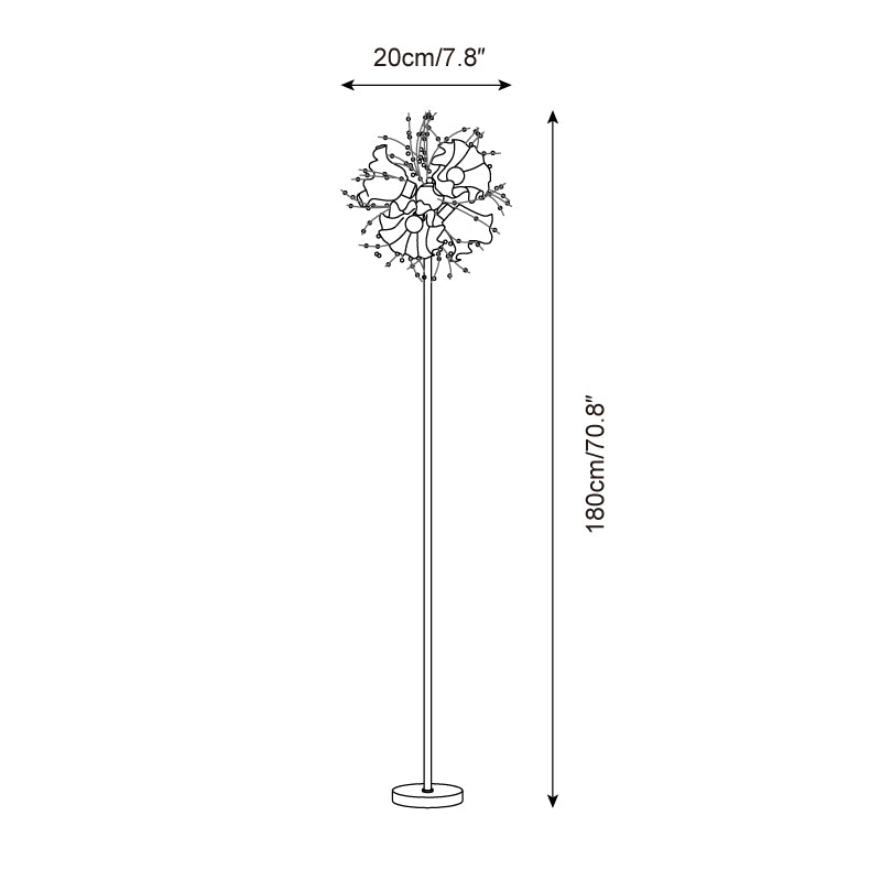 Celonia Floor Lamp — product view 5