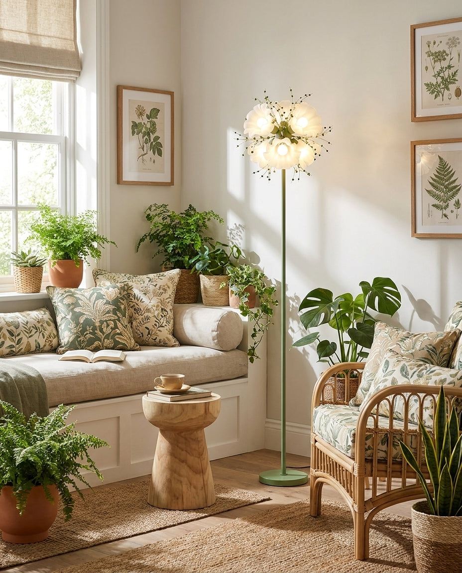 Celonia Floor Lamp — product view 6