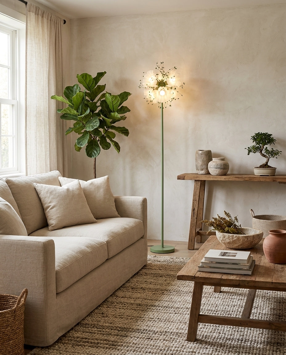 Celonia Floor Lamp — product view 9