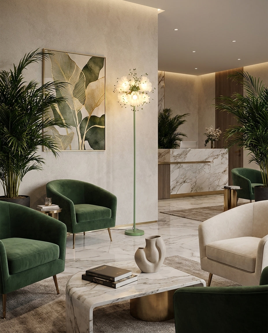 Celonia Floor Lamp — product view 10