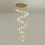 Fiora Metal Chandelier — product view 24