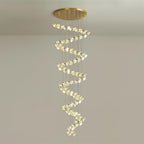 Fiora Metal Chandelier — product view 26