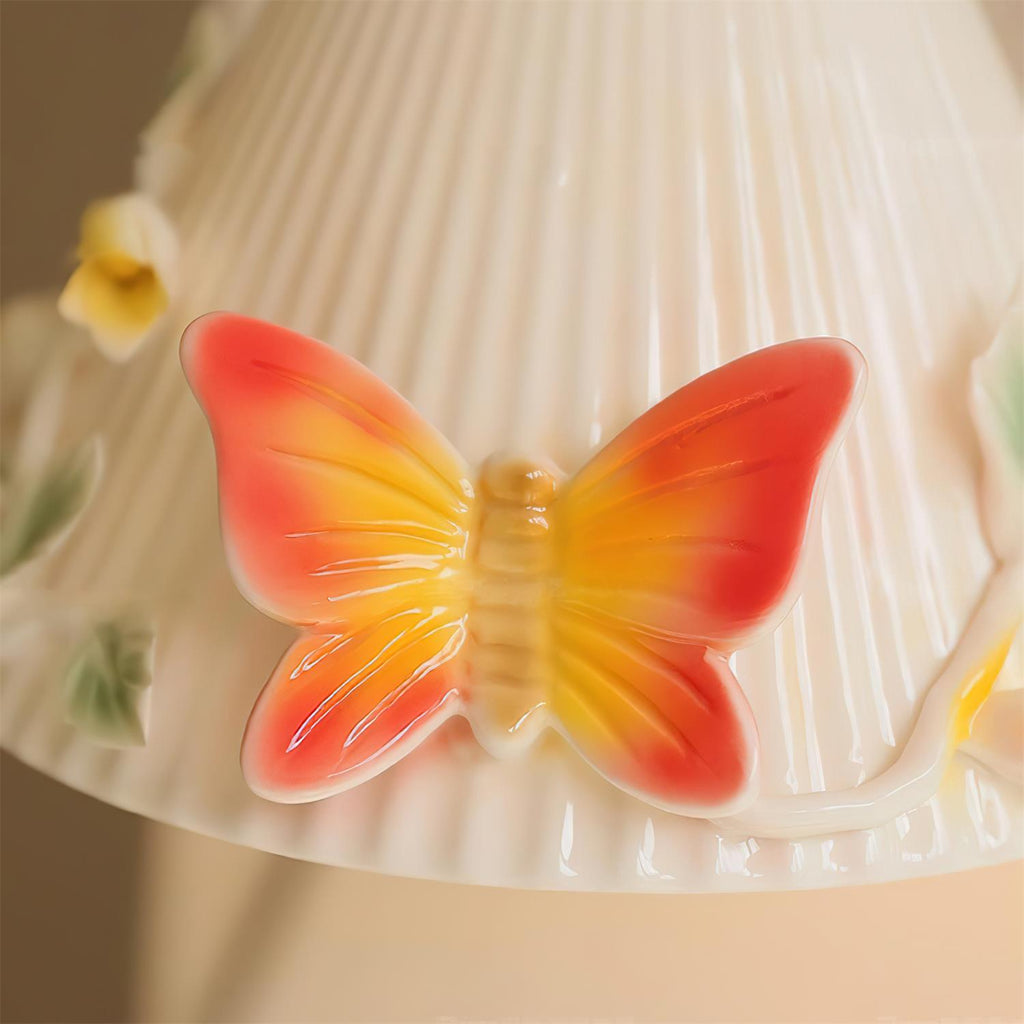 Florynna Metal Wall Lamp — product view 9