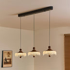 Dewdrop Halo Pendant Lamp — product view 8