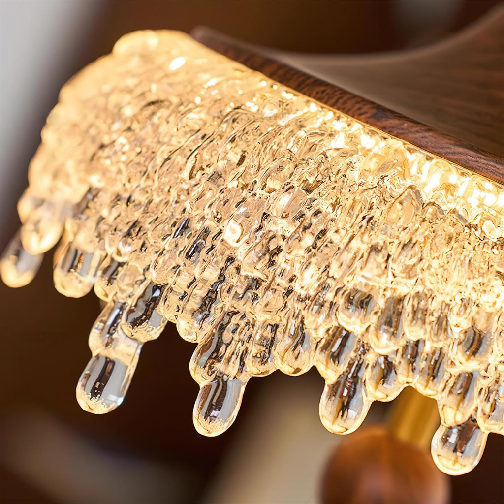 Dewdrop Halo Pendant Lamp — product view 14