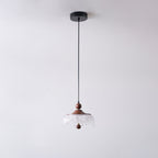 Dewdrop Halo Pendant Lamp — product view 15