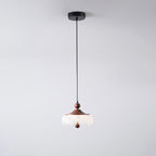 Dewdrop Halo Pendant Lamp — product view 16