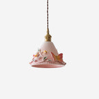 Florynna Pendant Lamp — product view 1